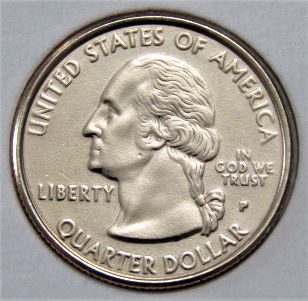 Odd-Looking-1999-P-Quarter